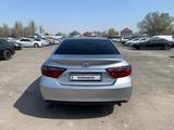 Toyota Camry 2014 года за 6 825 000 тг. в Алматы – фото 5