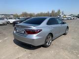 Toyota Camry 2014 года за 6 825 000 тг. в Алматы – фото 4