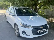 Chevrolet Onix, 2023