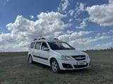 ВАЗ (Lada) Largus 2013 годаүшін2 500 000 тг. в Караганда
