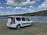 ВАЗ (Lada) Largus 2013 годаүшін2 500 000 тг. в Караганда – фото 3