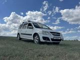 ВАЗ (Lada) Largus 2013 годаүшін2 500 000 тг. в Караганда – фото 5