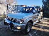 Toyota Land Cruiser Prado 1998 годаfor6 500 000 тг. в Алматы – фото 2