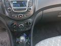 Hyundai Accent 2014 года за 4 500 000 тг. в Астана – фото 2