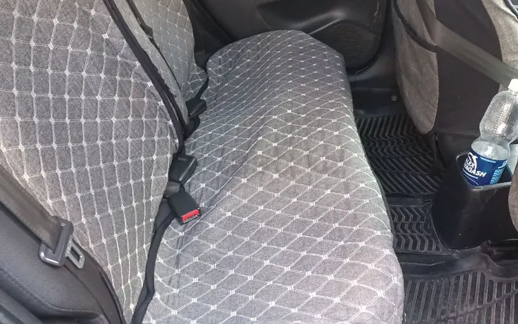 Hyundai Accent 2014 года за 4 500 000 тг. в Астана