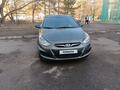 Hyundai Accent 2014 года за 4 500 000 тг. в Астана – фото 4