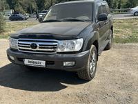 Toyota Land Cruiser 2002 годаfor10 000 000 тг. в Алматы