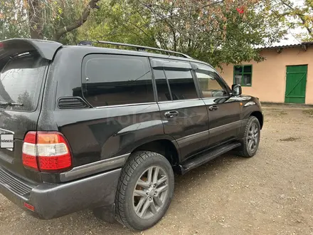 Toyota Land Cruiser 2002 года за 10 000 000 тг. в Алматы – фото 2