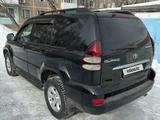 Toyota Land Cruiser Prado 2007 года за 8 500 000 тг. в Караганда – фото 2