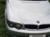 BMW 735 2002 годаfor3 900 000 тг. в Алматы