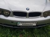 BMW 735 2002 годаfor3 900 000 тг. в Алматы – фото 2