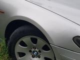 BMW 735 2002 годаfor3 900 000 тг. в Алматы – фото 3