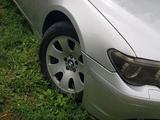 BMW 735 2002 годаfor3 900 000 тг. в Алматы – фото 5