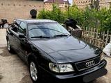 Audi A6 1997 годаүшін2 000 000 тг. в Жанаозен