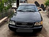 Audi A6 1997 годаүшін2 000 000 тг. в Жанаозен – фото 2