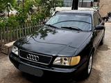 Audi A6 1997 годаүшін2 000 000 тг. в Жанаозен – фото 3