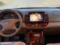 Toyota Camry 2005 года за 3 950 000 тг. в Актау – фото 11