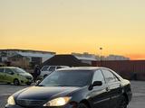 Toyota Camry 2005 годаүшін3 950 000 тг. в Актау – фото 3
