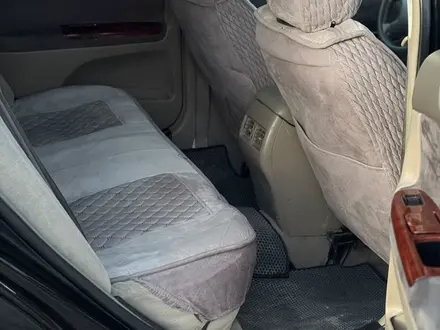 Toyota Camry 2005 года за 3 950 000 тг. в Актау – фото 8