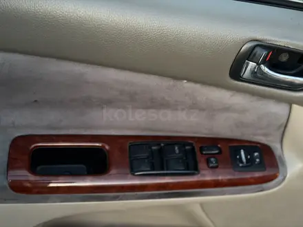 Toyota Camry 2005 года за 3 950 000 тг. в Актау – фото 10