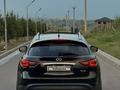 Infiniti FX35 2008 года за 7 100 000 тг. в Алматы – фото 7