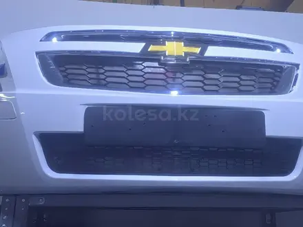 Шевролет Кобальт передный бампер, Задный бампер, Фара за 25 000 тг. в Астана