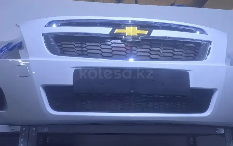 Шевролет Кобальт передный бампер, Задный бампер, Фараүшін25 000 тг. в Астана