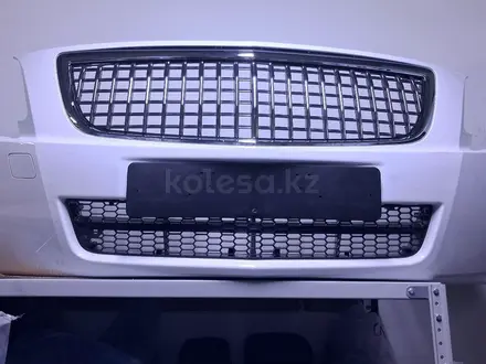 Шевролет Кобальт передный бампер, Задный бампер, Фара за 25 000 тг. в Астана – фото 2
