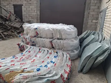 Шевролет Кобальт передный бампер, Задный бампер, Фара за 25 000 тг. в Астана – фото 5