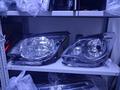 Шевролет Кобальт передный бампер, Задный бампер, Фараүшін25 000 тг. в Астана – фото 8