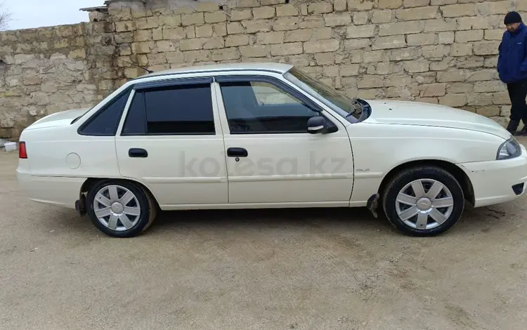 Daewoo Nexia 2013 годаүшін2 500 000 тг. в Актау