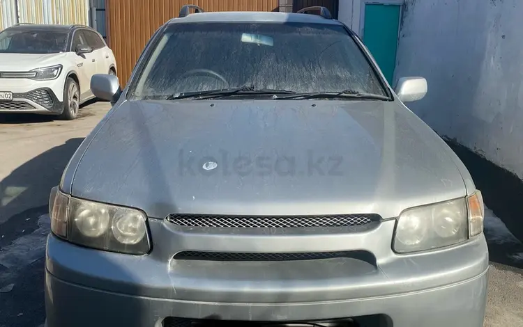 Nissan R'nessa 1998 года за 2 100 000 тг. в Алматы