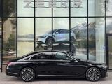 Mercedes-Benz S 450 2023 годаүшін64 990 000 тг. в Алматы – фото 3