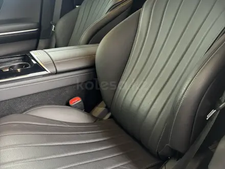 Mercedes-Benz S 450 2023 года за 64 990 000 тг. в Алматы – фото 10