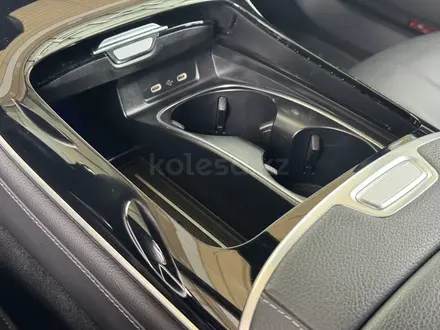 Mercedes-Benz S 450 2023 года за 64 990 000 тг. в Алматы – фото 14