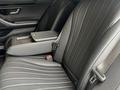 Mercedes-Benz S 450 2023 годаүшін64 990 000 тг. в Алматы – фото 15