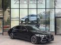 Mercedes-Benz S 450 2023 годаүшін64 990 000 тг. в Алматы – фото 2