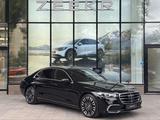 Mercedes-Benz S 450 2023 годаүшін64 990 000 тг. в Алматы – фото 2