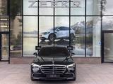 Mercedes-Benz S 450 2023 года за 64 990 000 тг. в Алматы