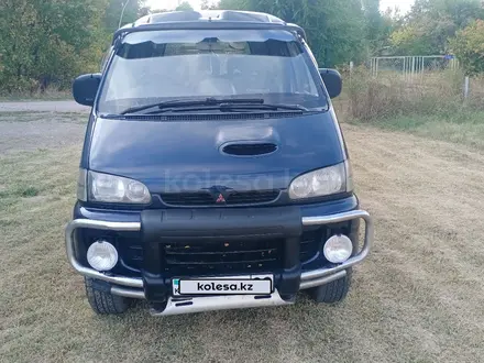 Mitsubishi Delica 1996 года за 5 000 000 тг. в Алматы – фото 9