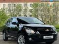 Chevrolet Cobalt 2022 года за 6 355 000 тг. в Алматы – фото 2