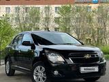 Chevrolet Cobalt 2022 года за 6 400 000 тг. в Алматы – фото 2