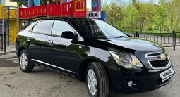 Chevrolet Cobalt 2022 годаүшін6 400 000 тг. в Алматы – фото 4