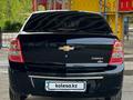 Chevrolet Cobalt 2022 года за 6 355 000 тг. в Алматы – фото 10