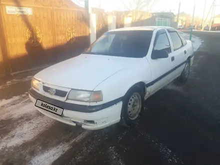 Opel Vectra 1992 года за 530 000 тг. в Кызылорда – фото 3