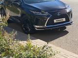 Lexus RX 300 2021 года за 27 750 000 тг. в Астана