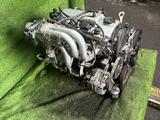 Двигатель 4G13 за 150 000 тг. в Алматы – фото 2