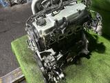 Двигатель 4G13 за 150 000 тг. в Алматы – фото 3