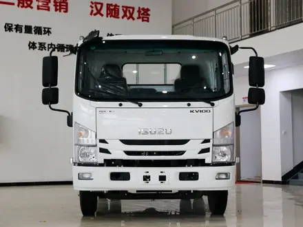 Isuzu 2026 года за 15 300 000 тг. в Алматы