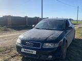 Audi A4 2001 года за 2 600 000 тг. в Усть-Каменогорск – фото 4